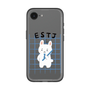 Slim Protection Premium Case［ Original - ESTJ Executive - Character ］