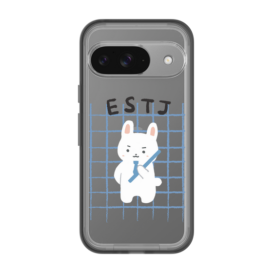 Slim Protection Premium Case［ オリジナル - ESTJ 幹部 - キャラクター ］