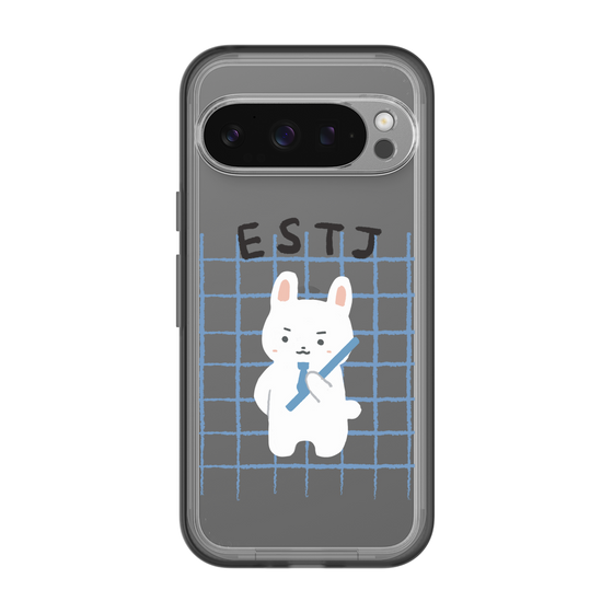 Slim Protection Premium Case［ オリジナル - ESTJ 幹部 - キャラクター ］