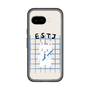 Slim Protection Premium Case［ Original - ESTJ Executive - Character ］