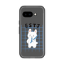 Slim Protection Premium Case［ Original - ESTJ Executive - Character ］