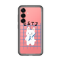Slim Protection Premium Case［ Original - ESTJ Executive - Character ］