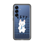 Slim Protection Premium Case［ Original - ESTJ Executive - Character ］