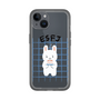 Slim Protection Premium Case［ Original - ESFJ Consul - Character ］