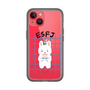 Slim Protection Premium Case［ Original - ESFJ Consul - Character ］