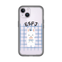 Slim Protection Premium Case［ Original - ESFJ Consul - Character ］