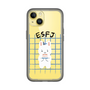 Slim Protection Premium Case［ Original - ESFJ Consul - Character ］