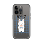 Slim Protection Premium Case［ Original - ESFJ Consul - Character ］