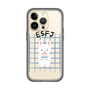 Slim Protection Premium Case［ Original - ESFJ Consul - Character ］
