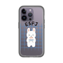 Slim Protection Premium Case［ Original - ESFJ Consul - Character ］