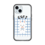 Slim Protection Premium Case［ Original - ESFJ Consul - Character ］