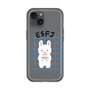 Slim Protection Premium Case［ Original - ESFJ Consul - Character ］