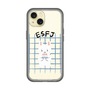 Slim Protection Premium Case［ Original - ESFJ Consul - Character ］