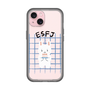 Slim Protection Premium Case［ Original - ESFJ Consul - Character ］