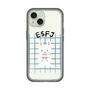 Slim Protection Premium Case［ Original - ESFJ Consul - Character ］