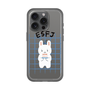 Slim Protection Premium Case［ Original - ESFJ Consul - Character ］