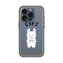 Slim Protection Premium Case［ Original - ESFJ Consul - Character ］