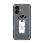 Slim Protection Premium Case［ Original - ESFJ Consul - Character ］