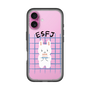 Slim Protection Premium Case［ Original - ESFJ Consul - Character ］