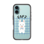 Slim Protection Premium Case［ Original - ESFJ Consul - Character ］
