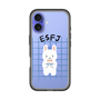 Slim Protection Premium Case［ Original - ESFJ Consul - Character ］