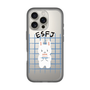 Slim Protection Premium Case［ Original - ESFJ Consul - Character ］