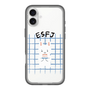 Slim Protection Premium Case［ Original - ESFJ Consul - Character ］