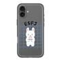 Slim Protection Premium Case［ Original - ESFJ Consul - Character ］