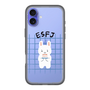Slim Protection Premium Case［ Original - ESFJ Consul - Character ］