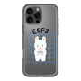 Slim Protection Premium Case［ Original - ESFJ Consul - Character ］
