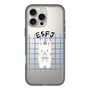 Slim Protection Premium Case［ Original - ESFJ Consul - Character ］