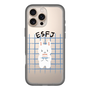 Slim Protection Premium Case［ Original - ESFJ Consul - Character ］