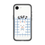 Slim Protection Premium Case［ Original - ESFJ Consul - Character ］