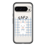 Slim Protection Premium Case［ オリジナル - ESFJ 領事 - キャラクター ］