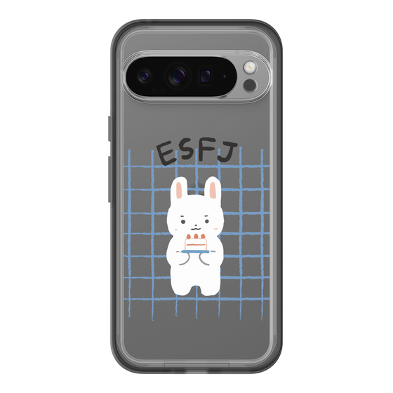 Slim Protection Premium Case［ オリジナル - ESFJ 領事 - キャラクター ］