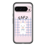 Slim Protection Premium Case［ オリジナル - ESFJ 領事 - キャラクター ］