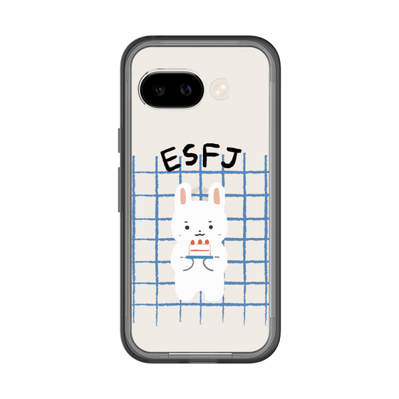 Slim Protection Premium Case［ Original - ESFJ Consul - Character ］