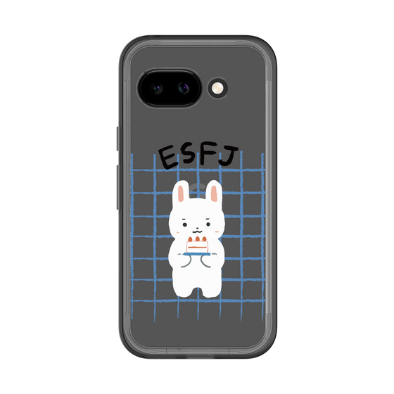 Slim Protection Premium Case［ Original - ESFJ Consul - Character ］