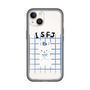 Slim Protection Premium Case［ Original - ISFJ Defender - Character ］