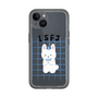 Slim Protection Premium Case［ Original - ISFJ Defender - Character ］