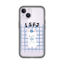 Slim Protection Premium Case［ Original - ISFJ Defender - Character ］