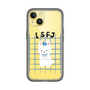 Slim Protection Premium Case［ Original - ISFJ Defender - Character ］