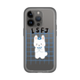 Slim Protection Premium Case［ Original - ISFJ Defender - Character ］