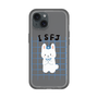 Slim Protection Premium Case［ Original - ISFJ Defender - Character ］