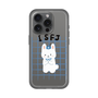 Slim Protection Premium Case［ Original - ISFJ Defender - Character ］