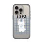 Slim Protection Premium Case［ Original - ISFJ Defender - Character ］