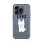 Slim Protection Premium Case［ Original - ISFJ Defender - Character ］