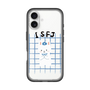 Slim Protection Premium Case［ Original - ISFJ Defender - Character ］