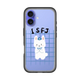 Slim Protection Premium Case［ Original - ISFJ Defender - Character ］