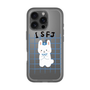 Slim Protection Premium Case［ Original - ISFJ Defender - Character ］